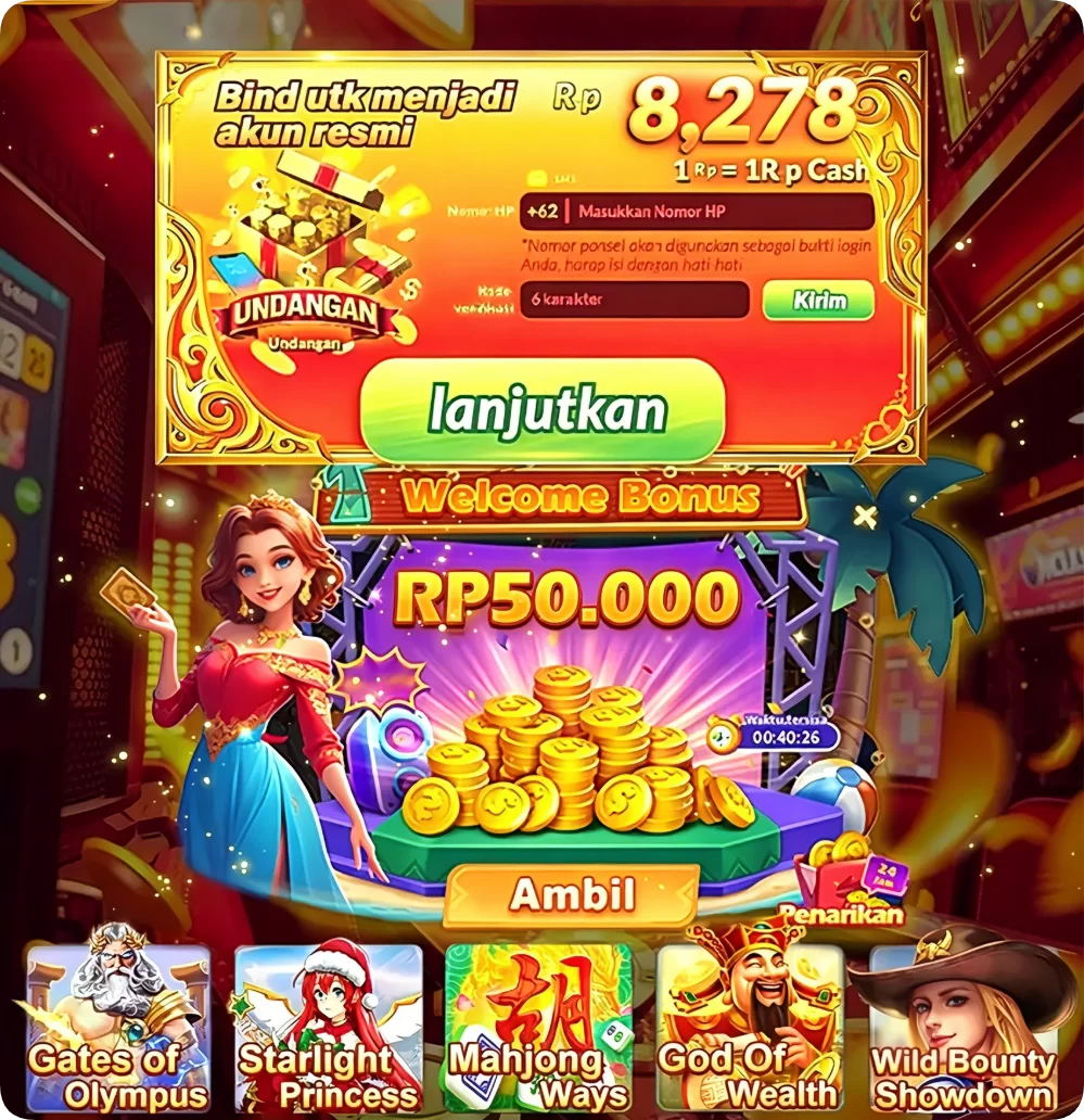 digislot Masuk